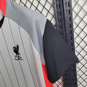 Camisa Liverpool Away 20/21