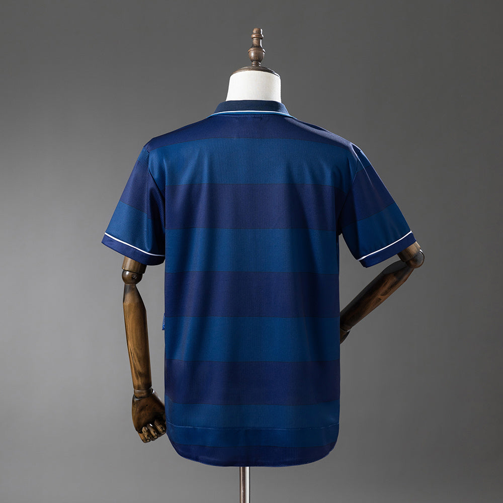 Camisa Real Sociedad Retrô 99/00