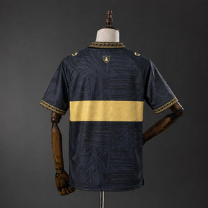 Camisa VfB Stuttgart Goleiro Preta 26/27