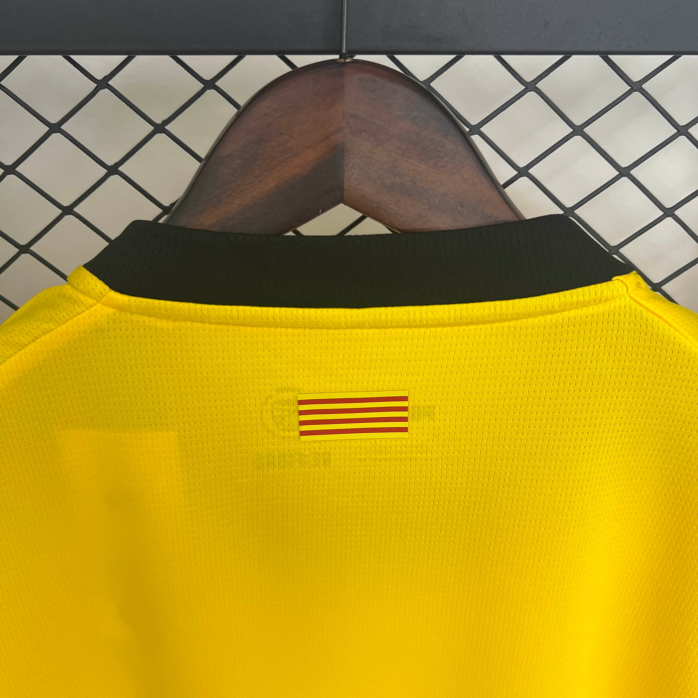 Camisa Girona Away 25/26