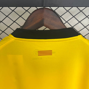 Camisa Girona Away 25/26