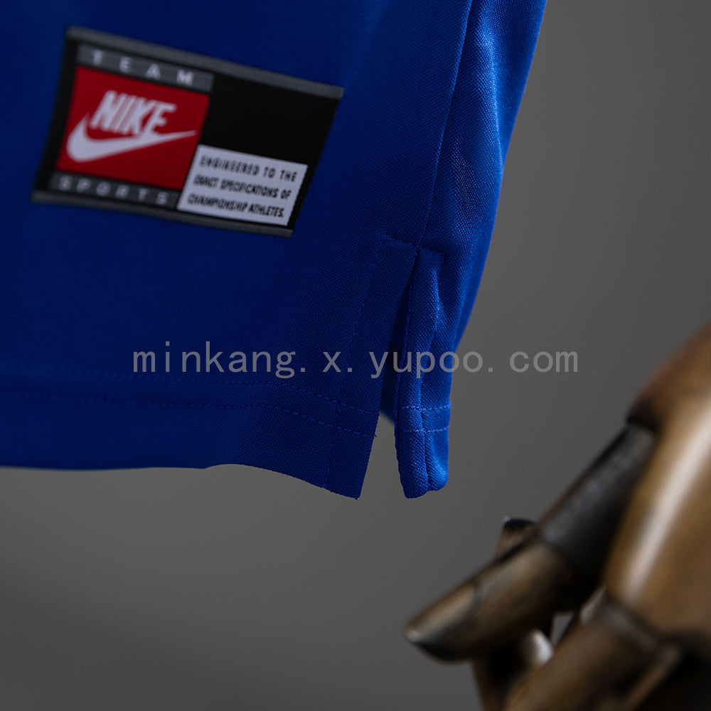 Camisa Brasil Retrô 1997