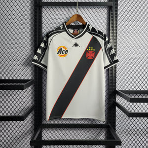 Camisa Vasco Retrô 2000