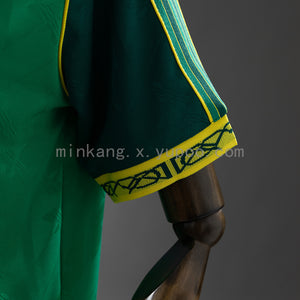 Camisa África do Sul Retrô Home