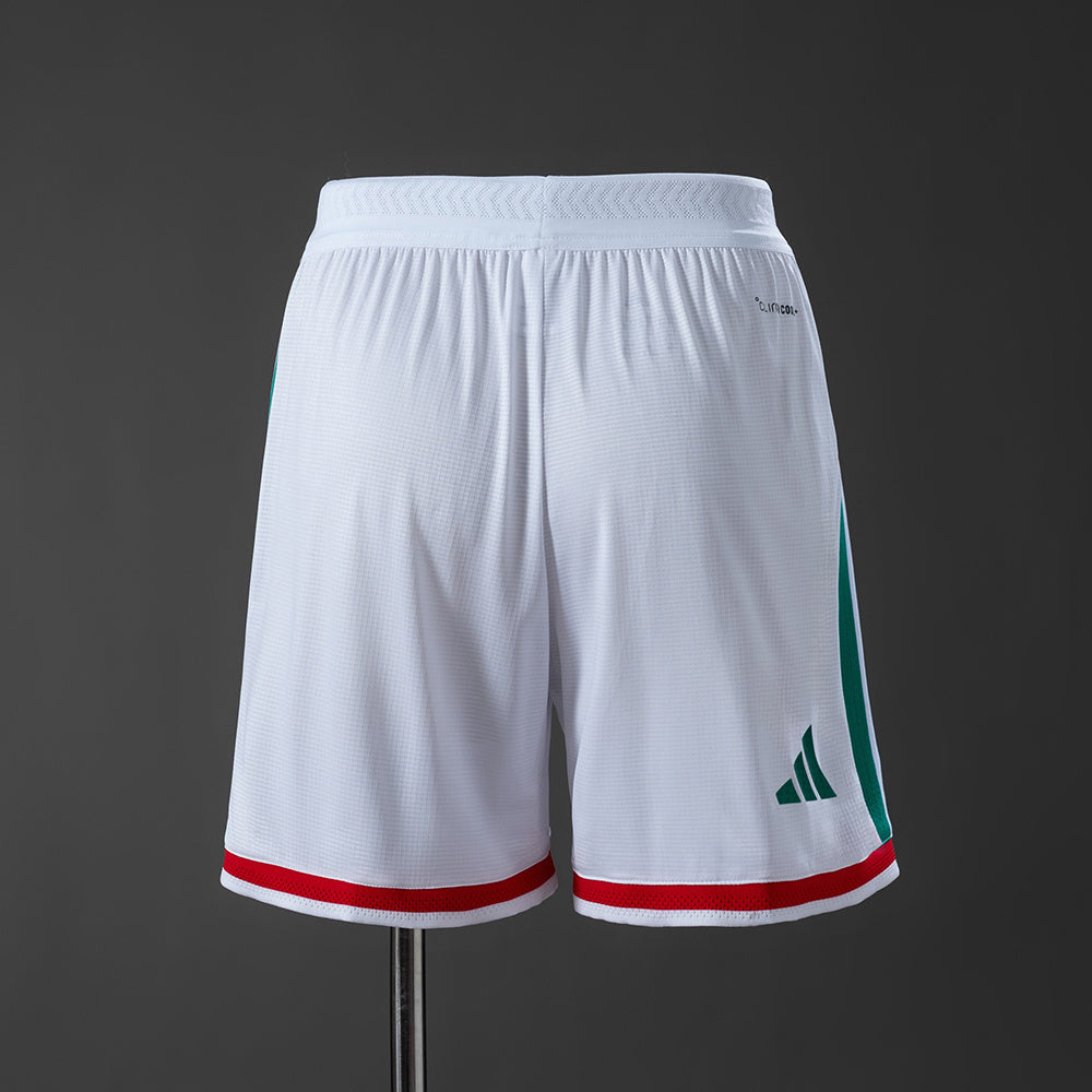 Short México 2026