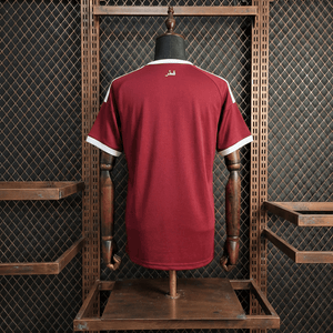 Camisa Catar Home 2026