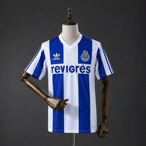 Camisa FC Porto Home Retrô Xxl2 90/93
