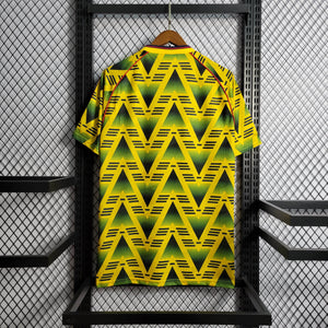 Camisa Arsenal Retrô 1991