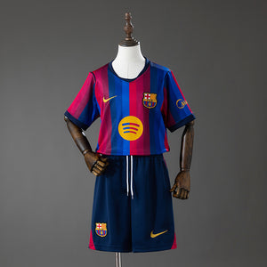 Kit Infantil Barcelona 26/27