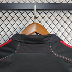 Camisa AC Milan Retrô Away