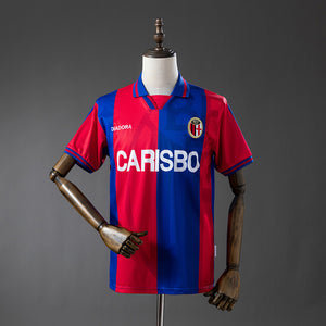 Camisa Bologna Retrô 96/97