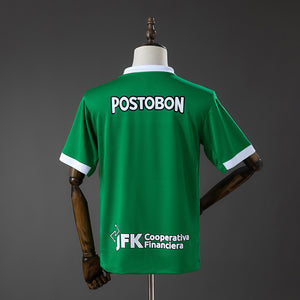 Camisa Atlético Nacional Home 4xl8 26/27