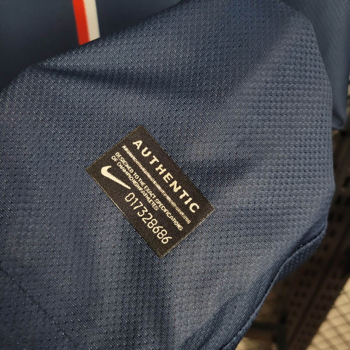 Camisa Paris Saint-Germain Retrô 12/13