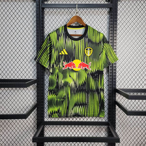 Camisa Leeds United Treino 25/26