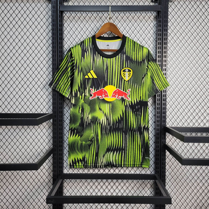 Camisa Leeds United Treino 25/26