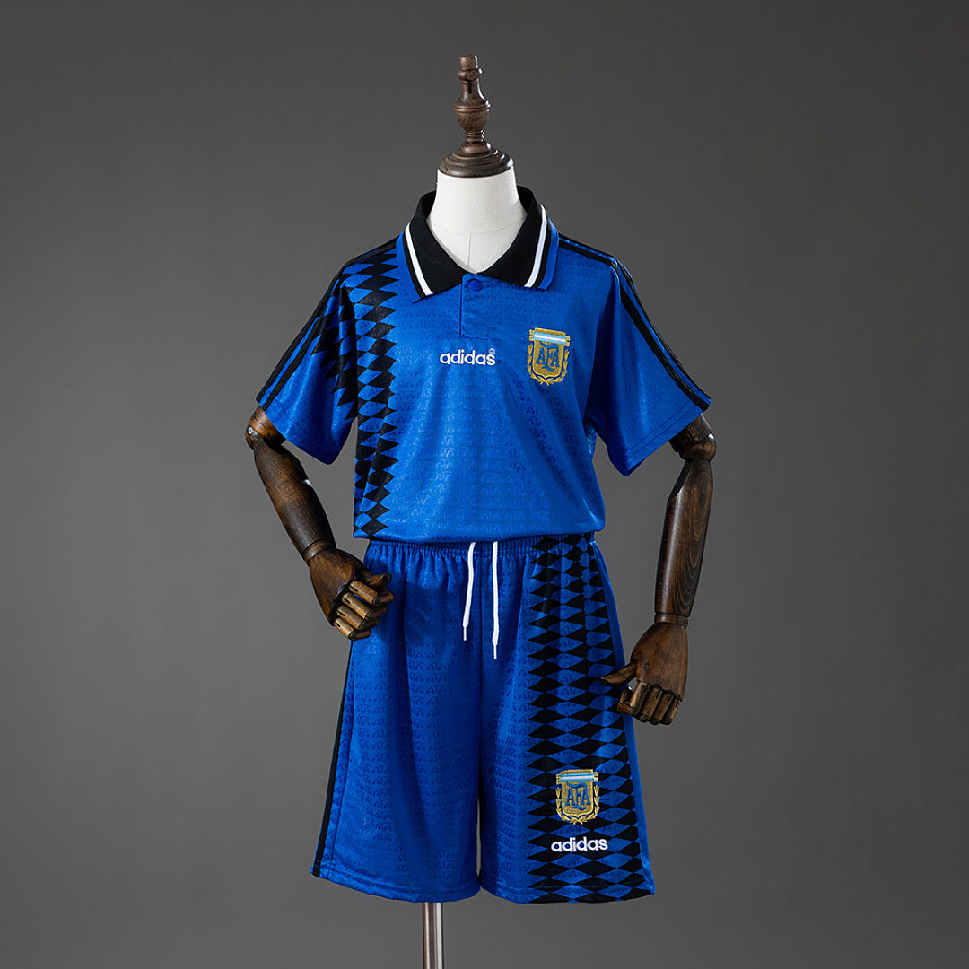 Kit Infantil Argentina 1994