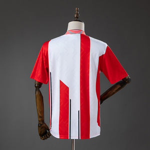Camisa Southampton Home Retrô 4xl7 1993
