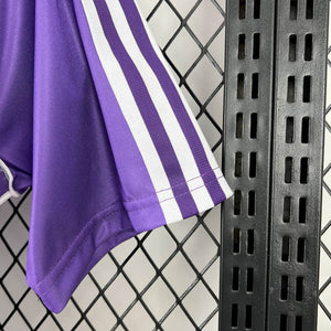 Camisa Real Madrid Retrô Third