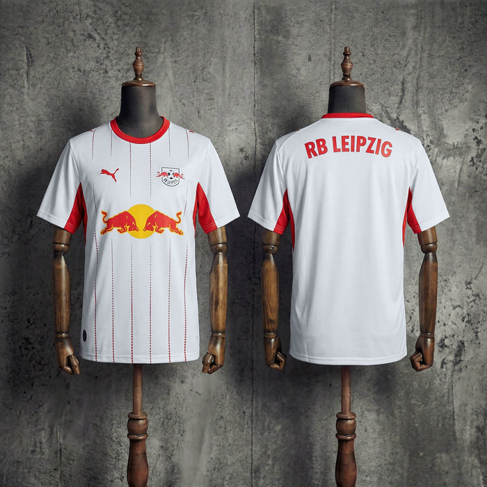 Camisa RB Leipzig Home 26/27
