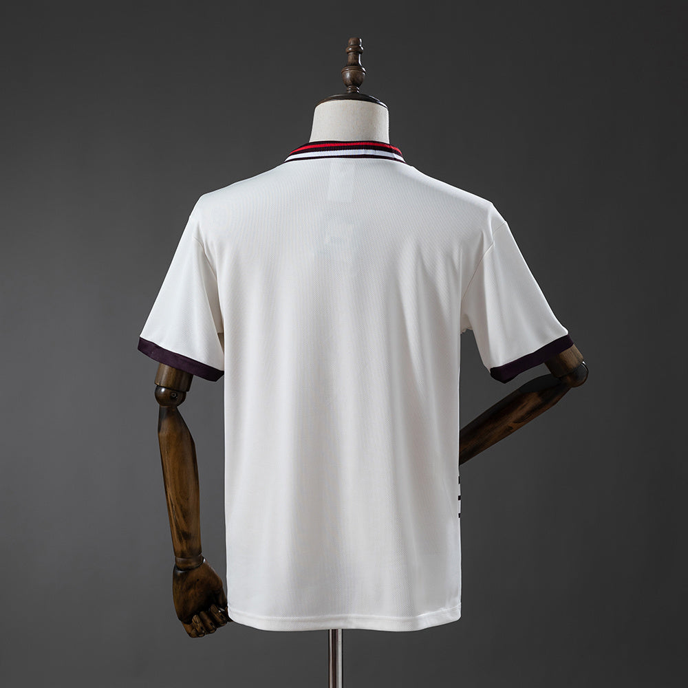 Camisa St. Pauli Retrô 97/98