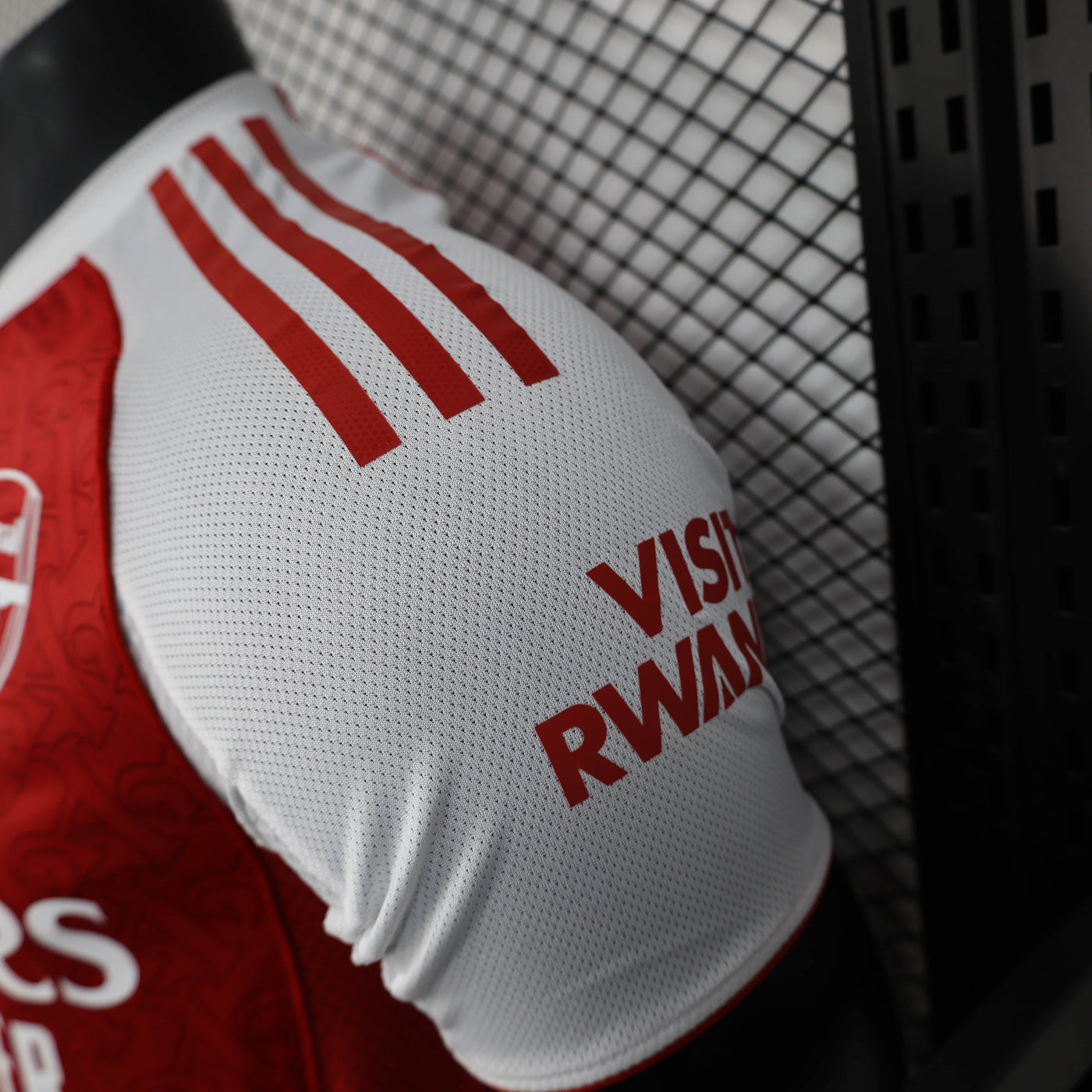 Camisa Arsenal Home Jogador 25/26