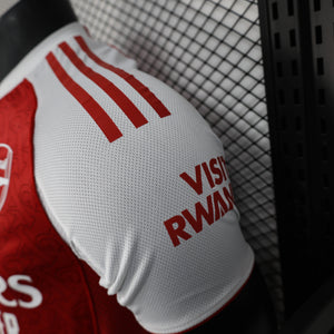 Camisa Arsenal Home Jogador 25/26