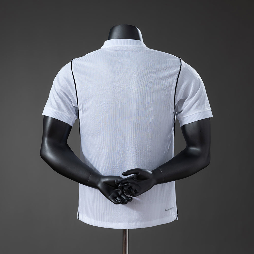 Camisa Corinthians Home Versão Jogador 26/27