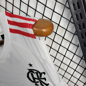 Camisa Flamengo Colete Away 24/25