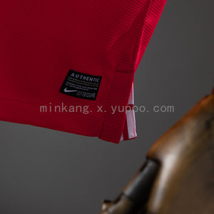 Camisa Inglaterra Retrô 13/14