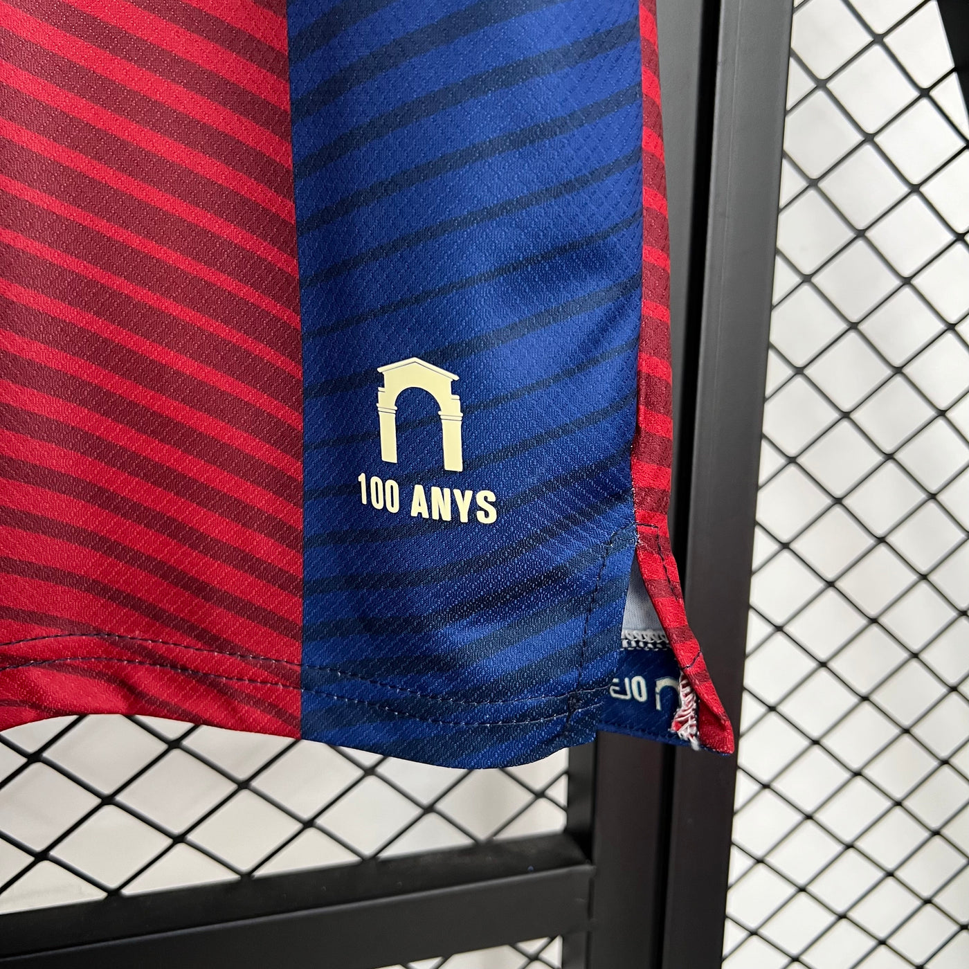 Camisa Levante Ud Home 4xl9 25/26