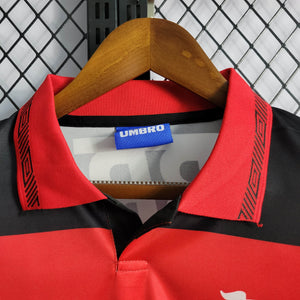 Camisa Flamengo Retrô 92/93