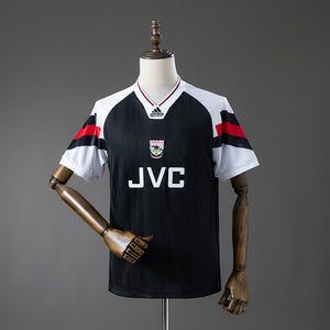 Camisa Arsenal Retrô 92/94