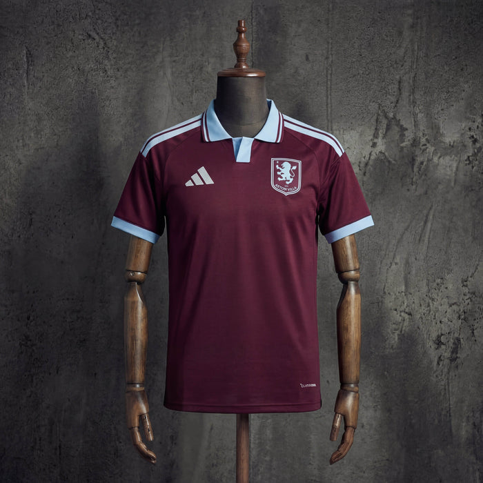 Camisa Aston Villa Home 26/27