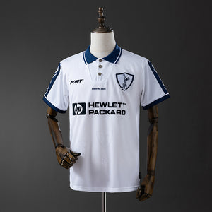 Camisa Tottenham Hotspur Retrô 95/97