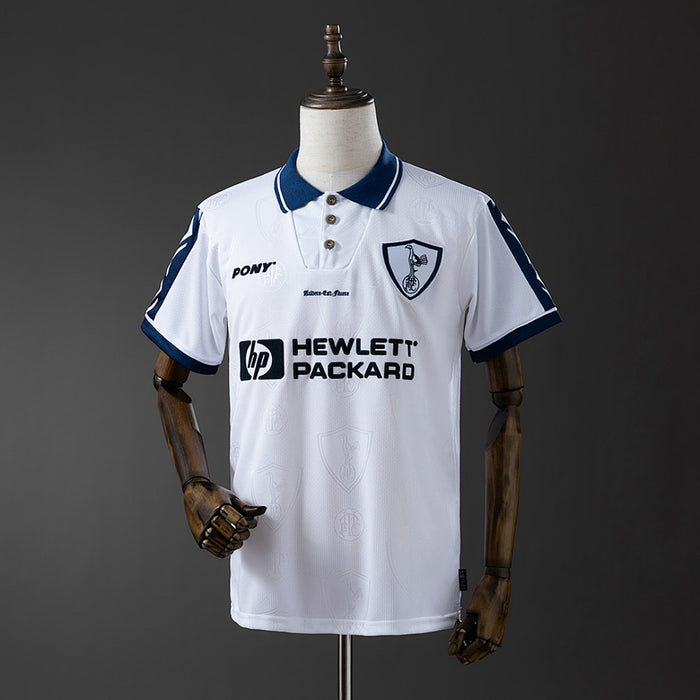 Camisa Tottenham Hotspur Retrô 95/97