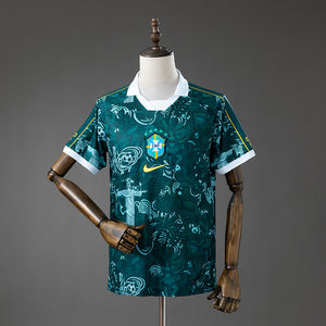 Camisa Brasil 2026