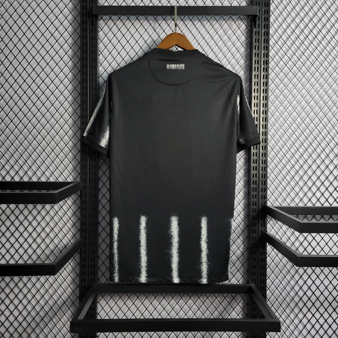 Camisa Corinthians Away 21/22