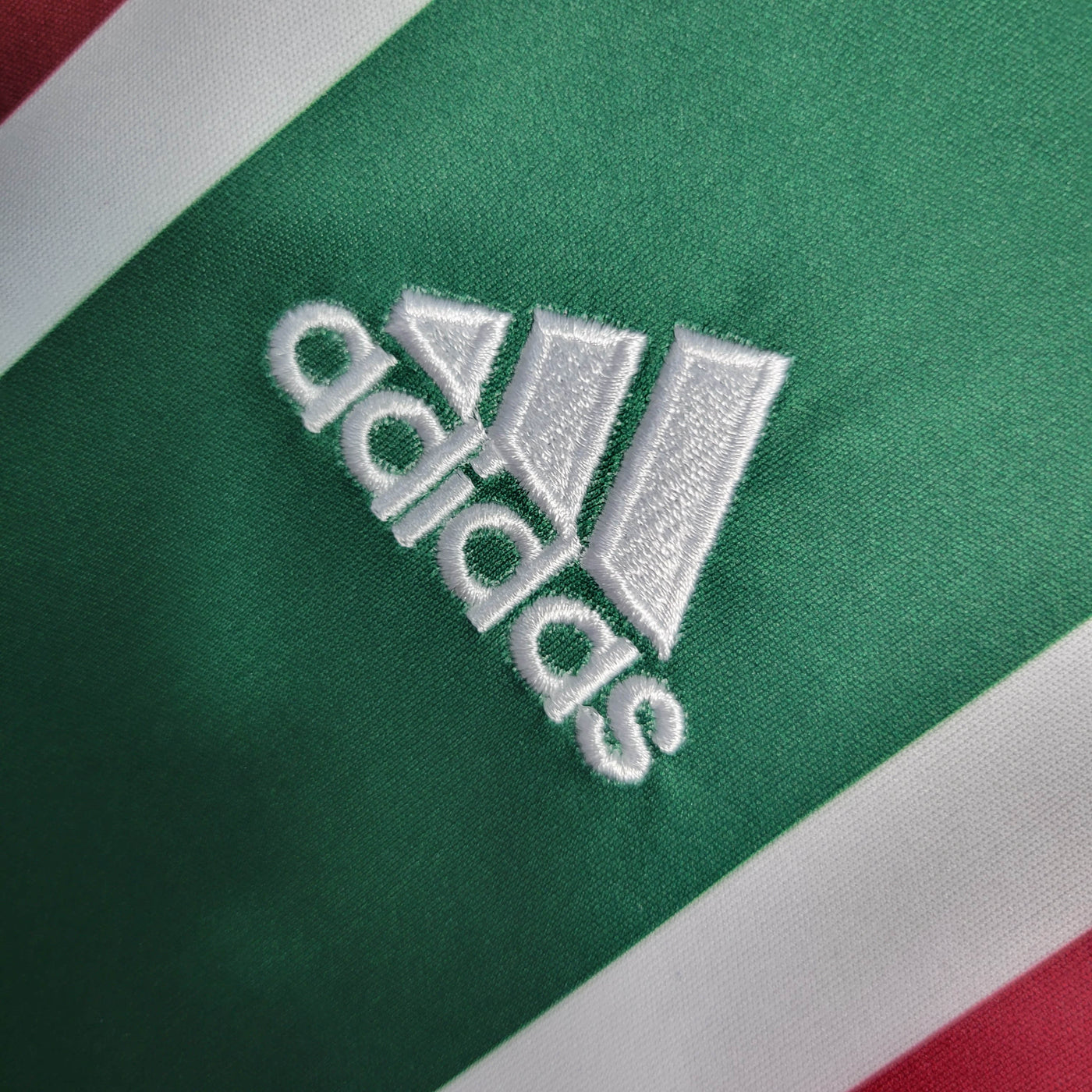 Camisa Fluminense Retrô 16/17