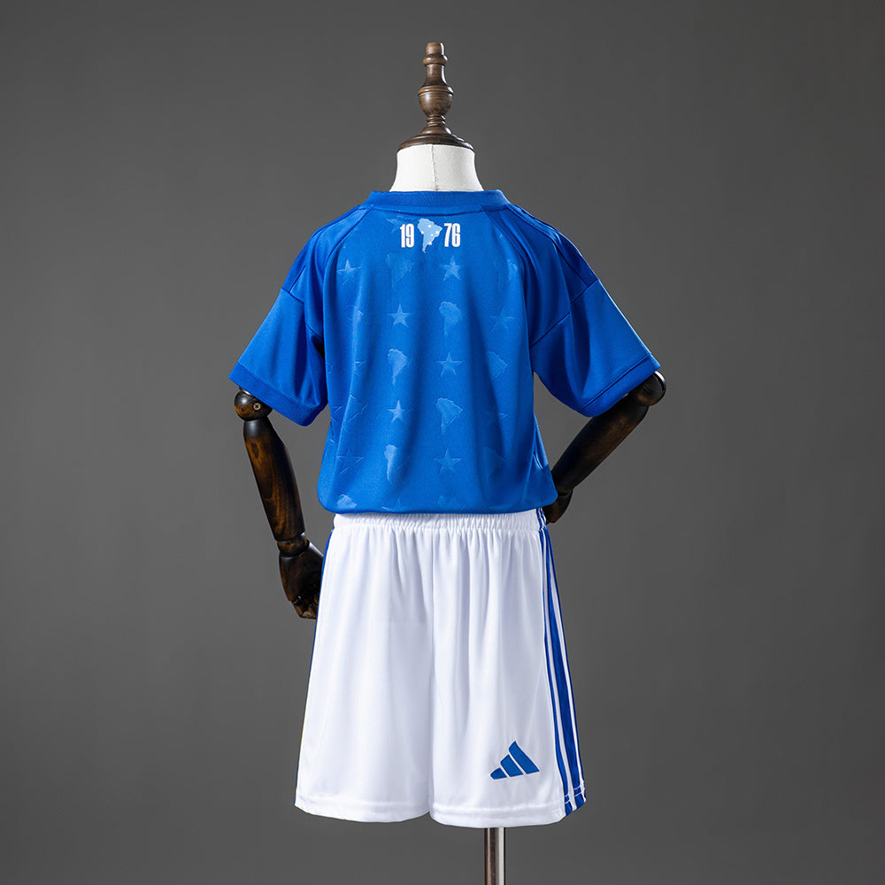 Kit Infantil Cruzeiro 28/12