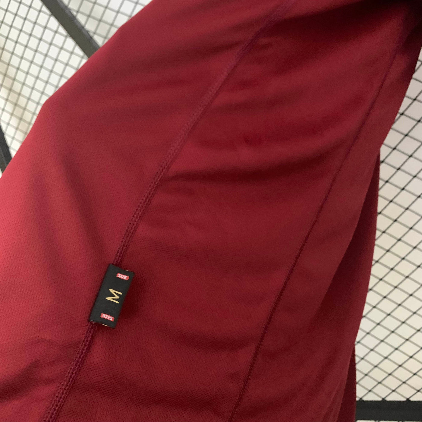 Camisa Roma Retrô 00/01