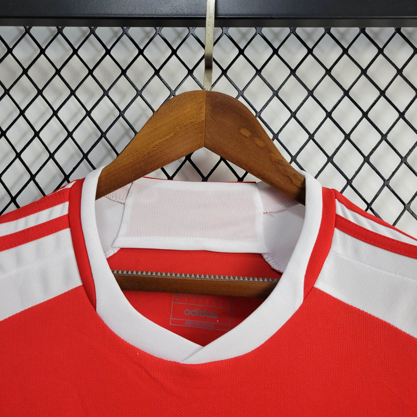 Camisa Internacional Home 24/25