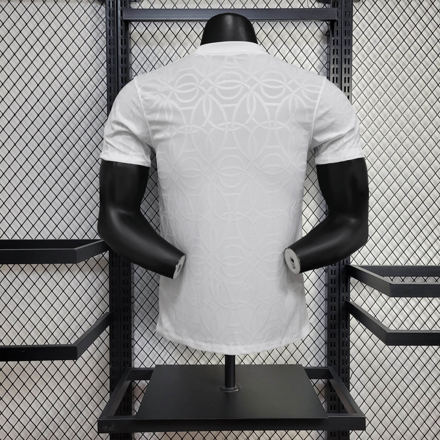 Camisa Paris Saint-Germain Modelo Especial Jogador 24/25