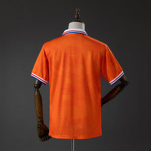 Camisa Holanda Retrô 1994