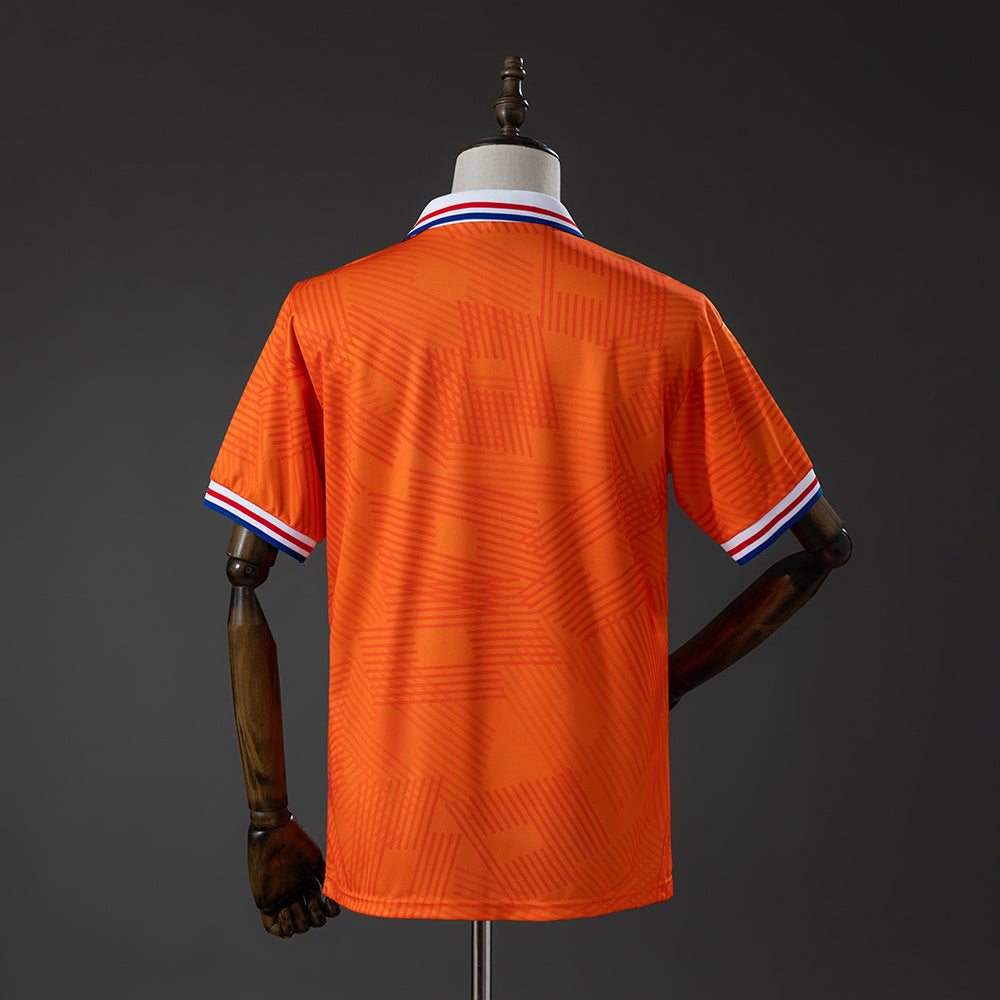 Camisa Holanda Retrô 1994
