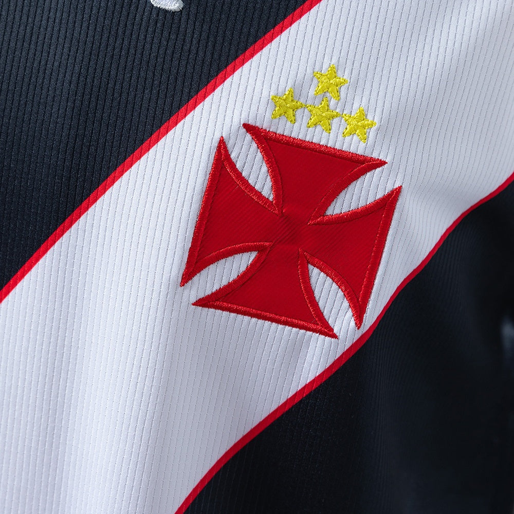 Camisa Vasco Retrô 1997