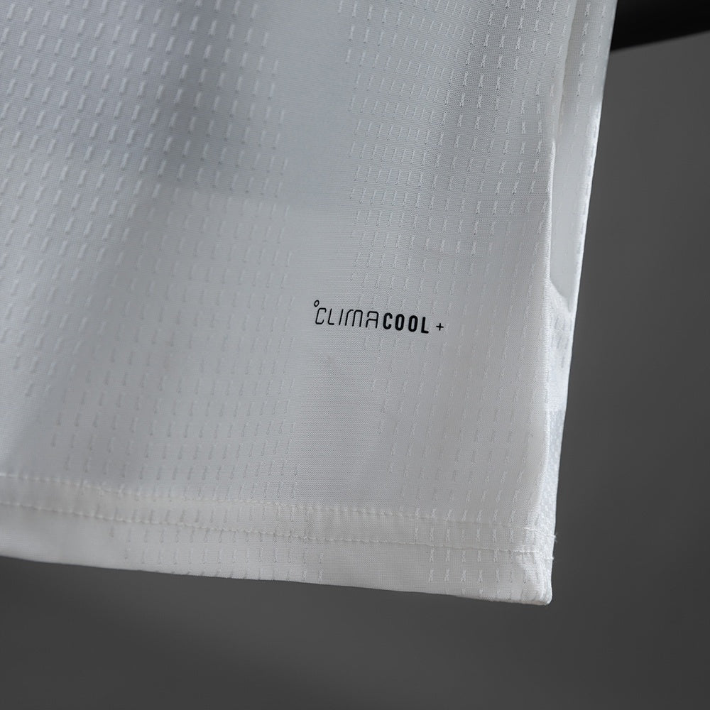 Camisa Argélia Home Jogador 2026