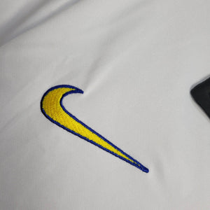 Camisa Inter Milan Retrô 98/99