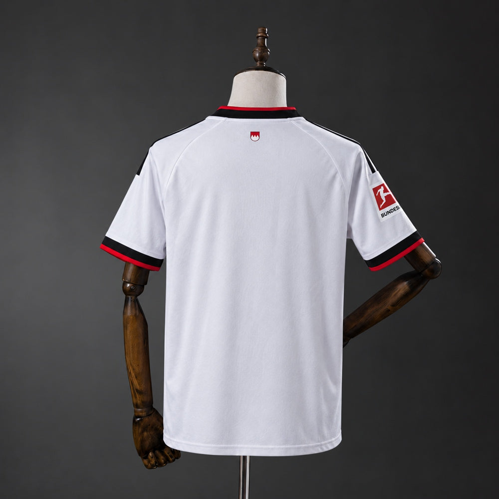 Camisa FC Nürnberg Away 4xl2 26/27