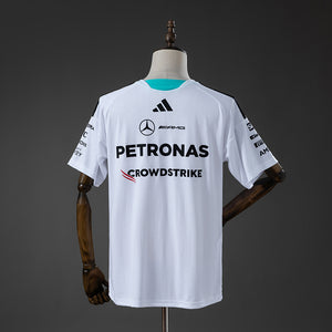 Camisa Mercedes Amg Petronas F1 T 5xl7 2026