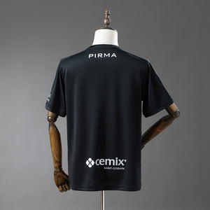Camisa Cruz Azul Third Away 4xl8 25/26
